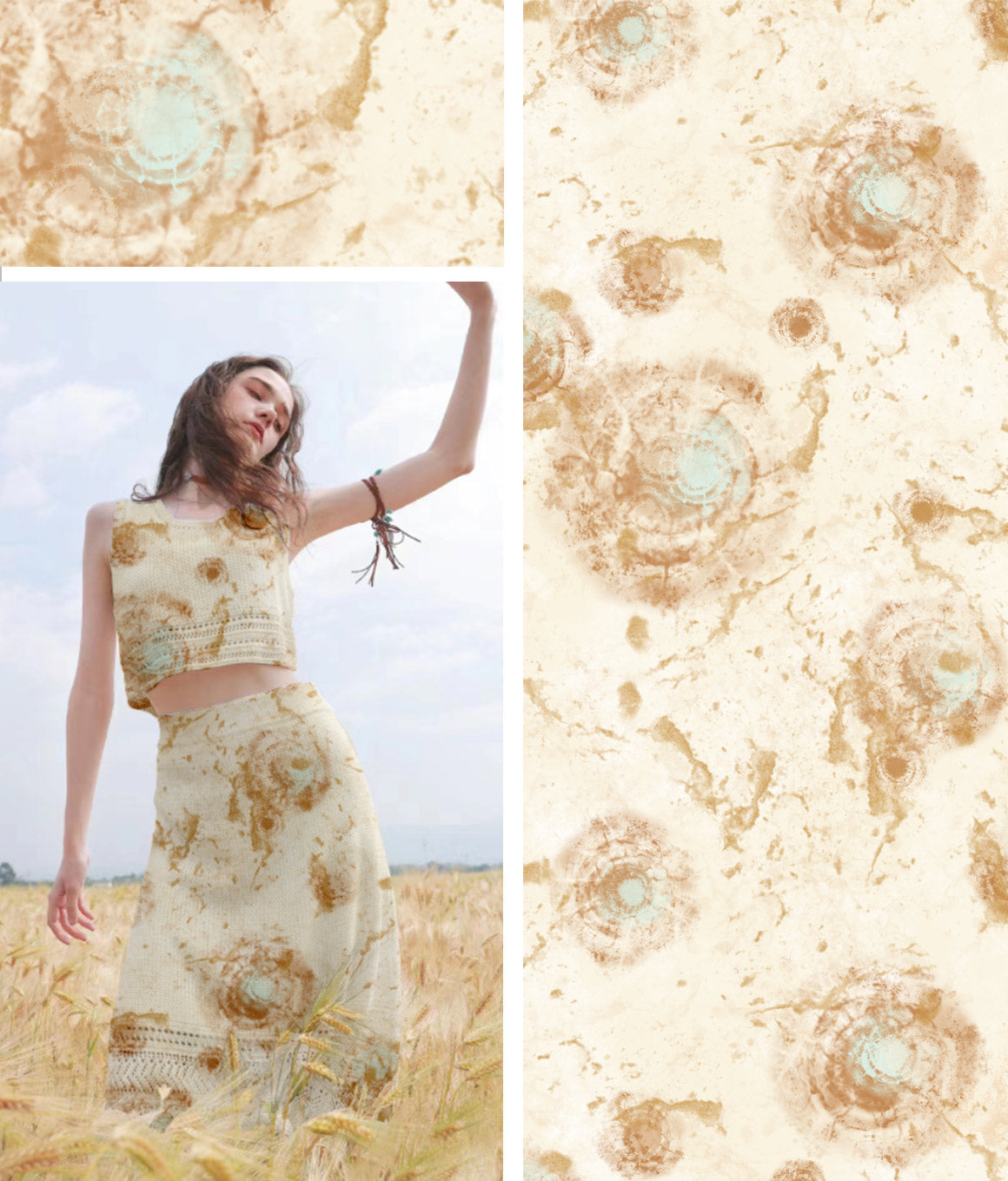 Original: Susurros de Flores
