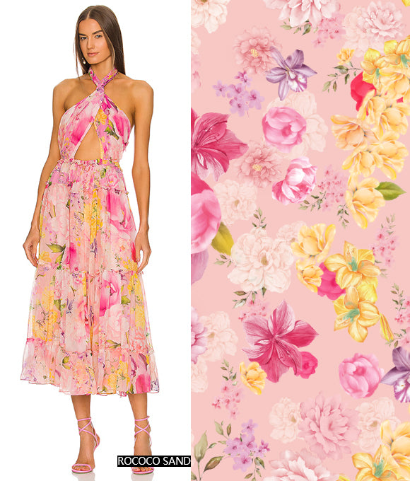 Colección de Diseños de Moda Vol.220