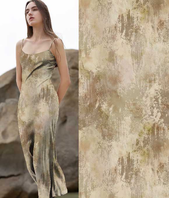 Originalidad con esencia zen y belleza wabi-sabi
