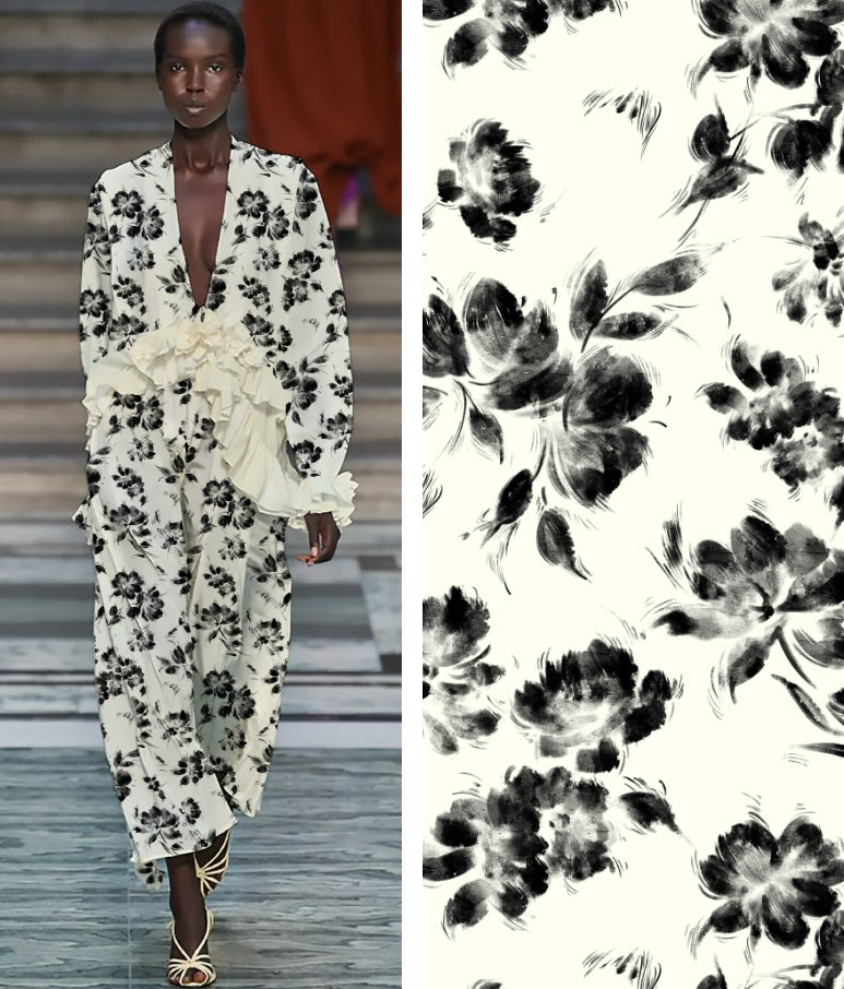 Colección de Flores Menores Vol.23