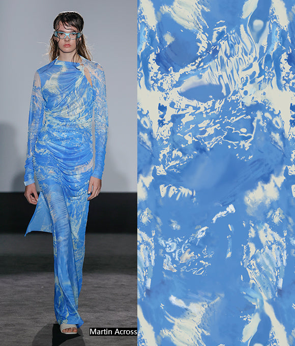 Proyecto de Moda: '大牌花型合集' Vol.149