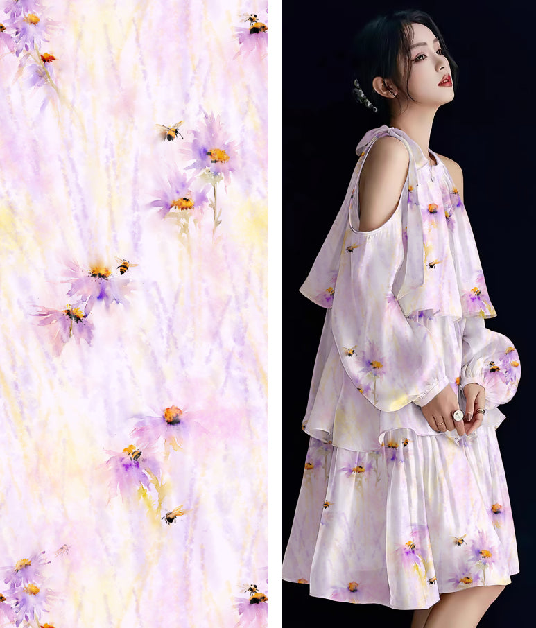 Original: Susurros de Flores