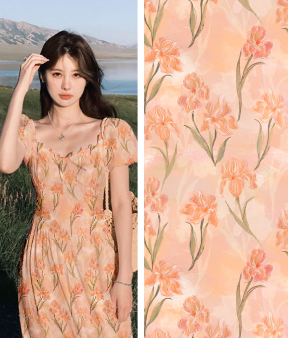 Colección de Flores Menores Vol.23