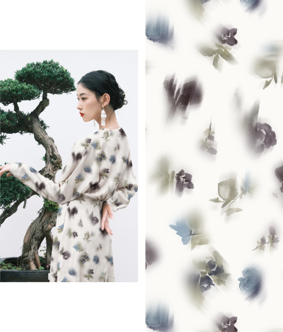 oriental zen