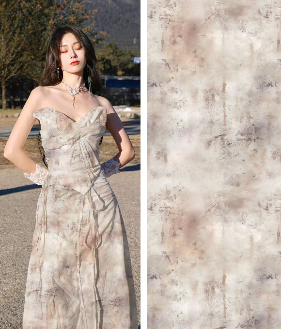 Originalidad con esencia zen y belleza wabi-sabi