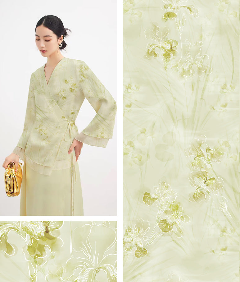 Primavera de Menta