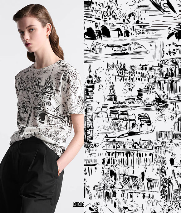 Colección de Diseños de Moda Vol.220