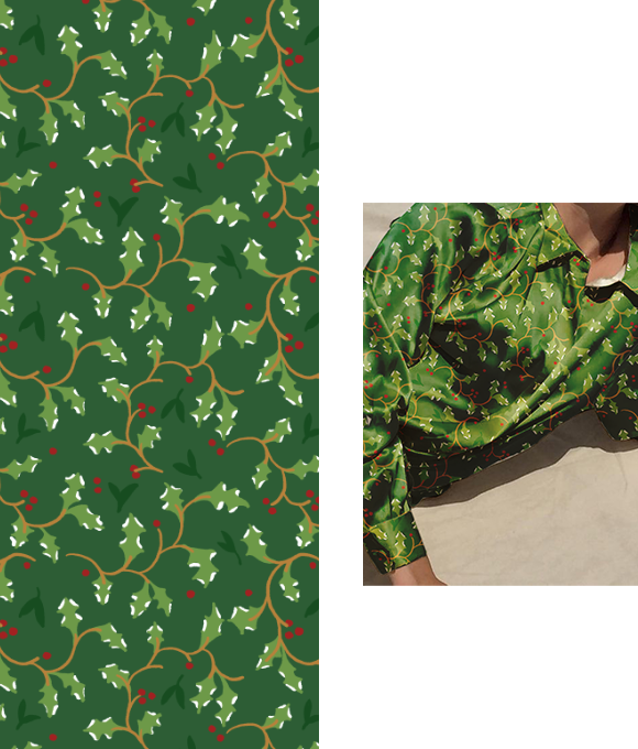 Pequeñas sorpresas navideñas