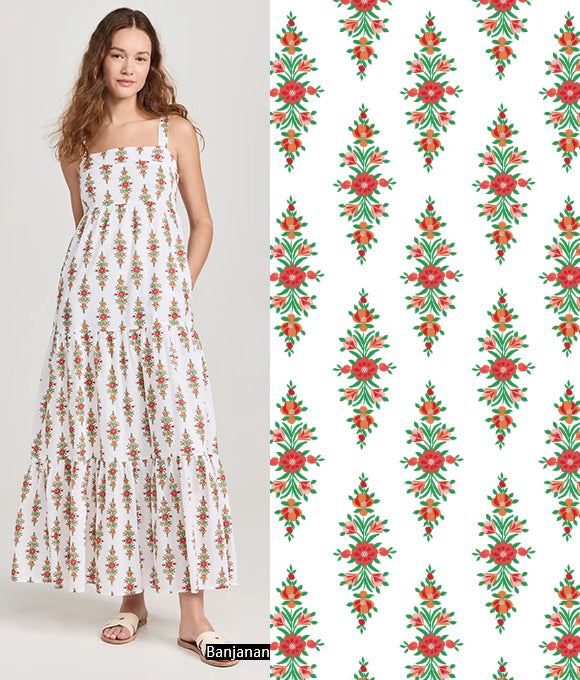 Colección de Diseños de Moda Vol.220