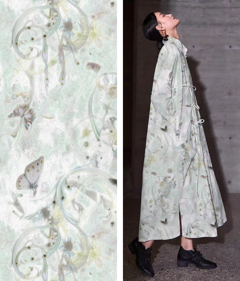 Primavera de Menta