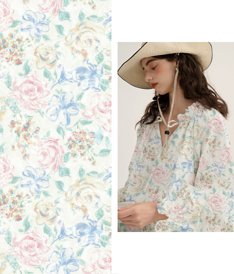 Colección de Flores Menores Vol.23