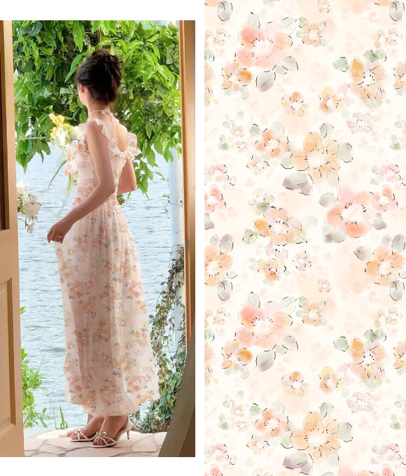 Colección de Flores Menores Vol.23