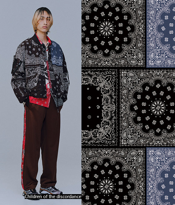 Colección '大牌花型合集' Vol.140