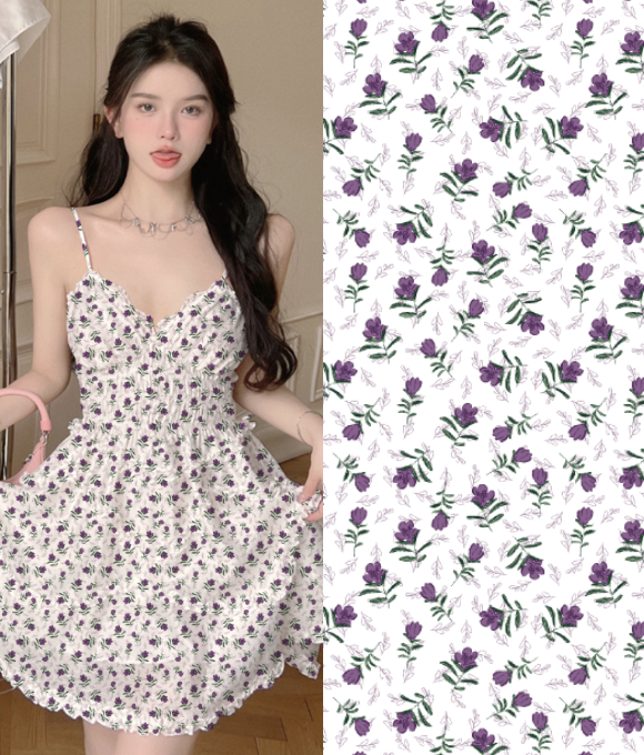 Colección de Flores Originales Vol.16 – Primavera Romántica