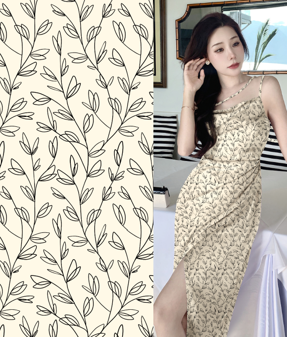 Colección de Flores Originales Vol.16 – Primavera Romántica