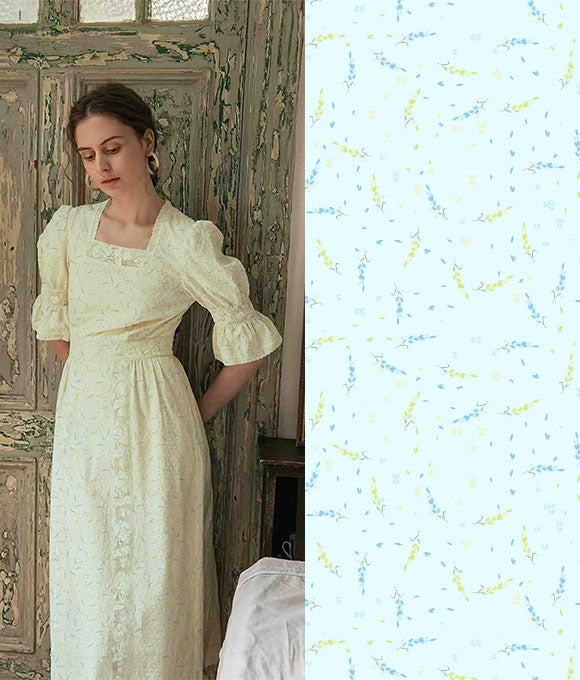 Colección de Flores Originales Vol.16 – Primavera Romántica