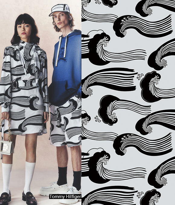 Proyecto de Moda: '大牌花型合集' Vol.149