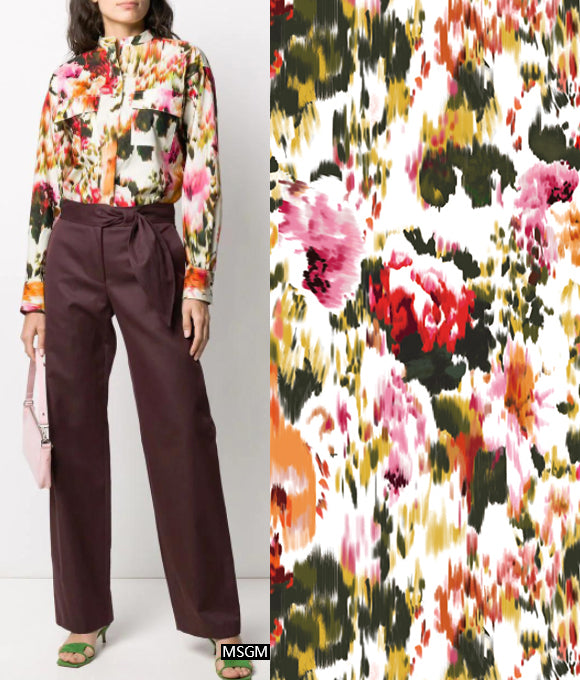 Colección de Grandes Estampados Vol.19