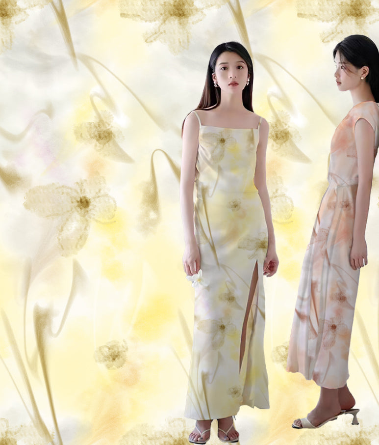 Original: Susurros de Flores