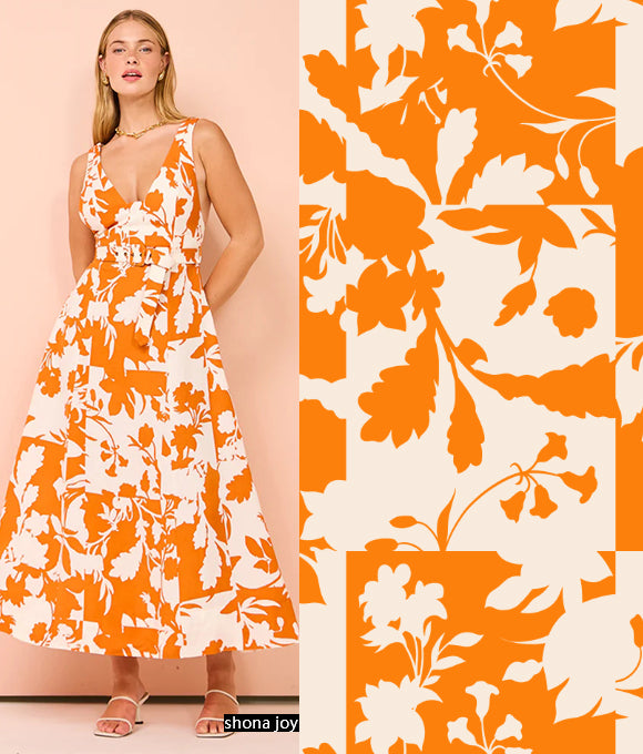 Colección de Diseños de Moda Vol.220