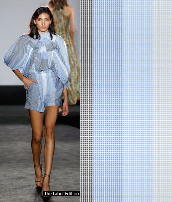 Proyecto de Moda: '大牌花型合集' Vol.149