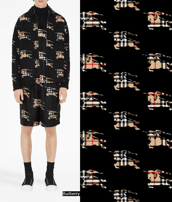 Colección de Grandes Diseños de Estampados Vol.181
