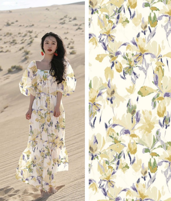Original: Susurros de Flores