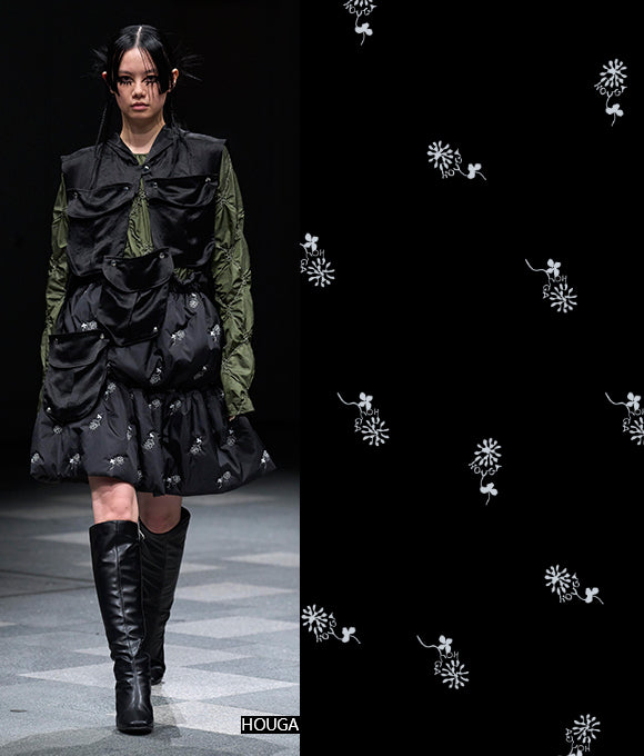 Colección de Diseños de Moda Vol.220