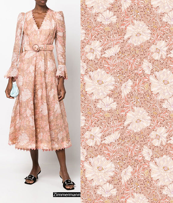 Proyecto de Moda: '大牌花型合集' Vol.149