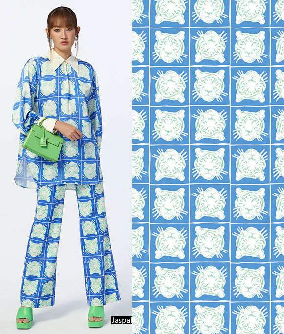 Colección '大牌花型合集' Vol.148