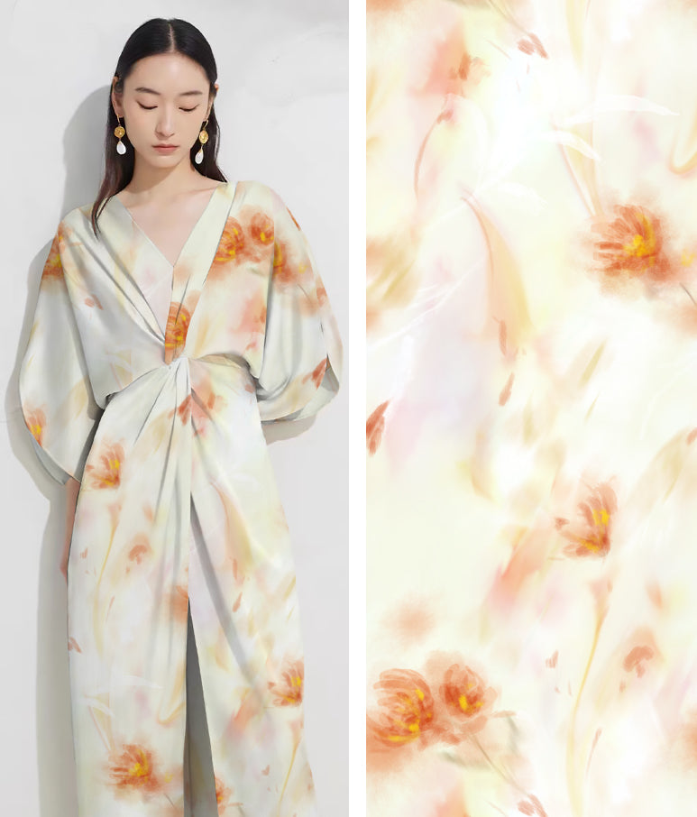 Original: Susurros de Flores