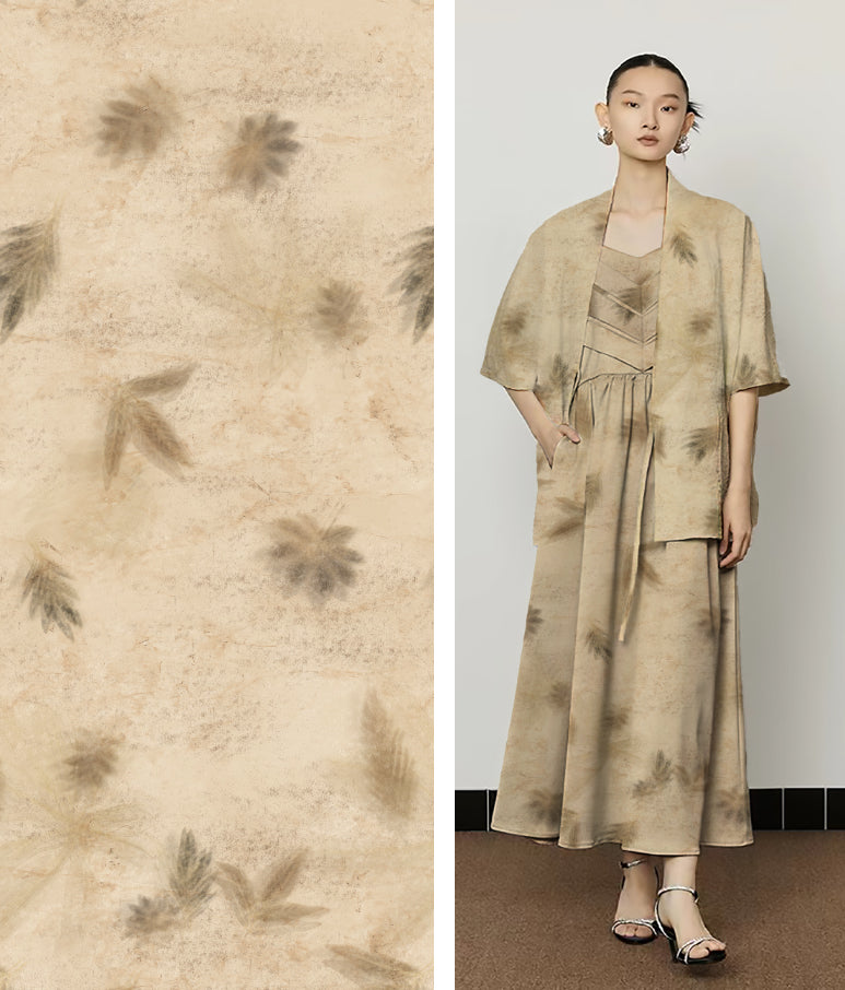 Originalidad con esencia zen y belleza wabi-sabi