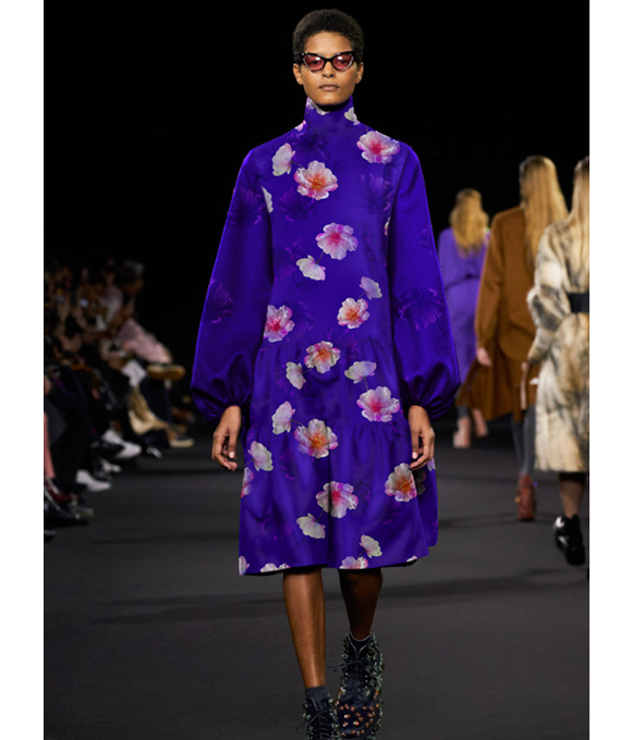 El Secreto del Jardín