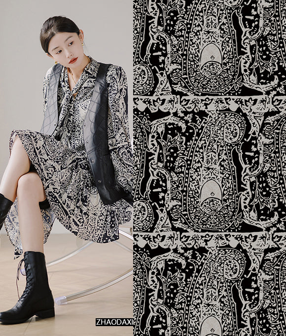 Colección '大牌花型合集' Vol.138