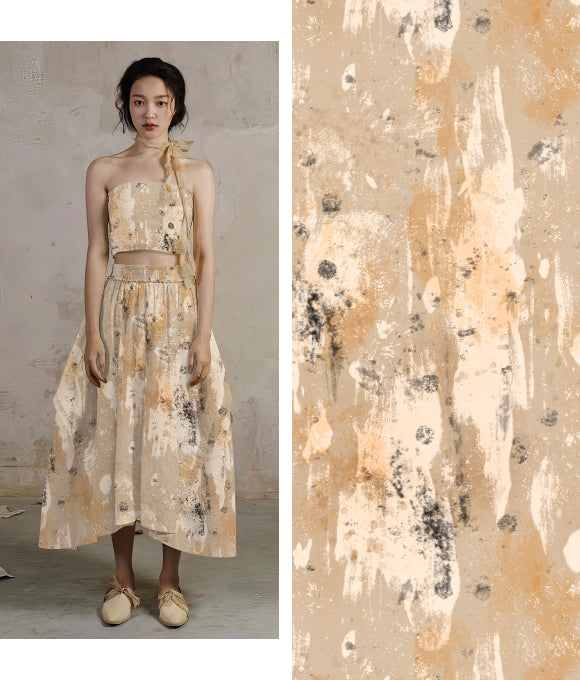 Originalidad con esencia zen y belleza wabi-sabi