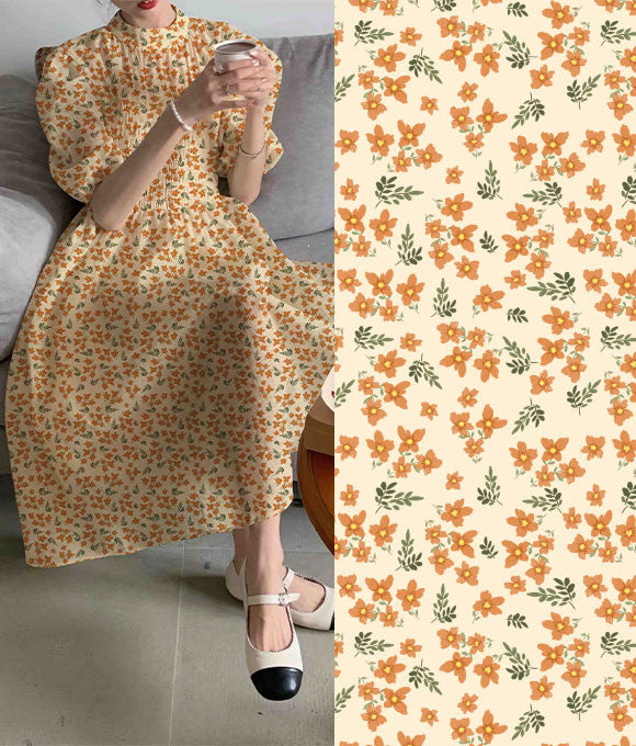 Colección de Flores Originales Vol.16 – Primavera Romántica