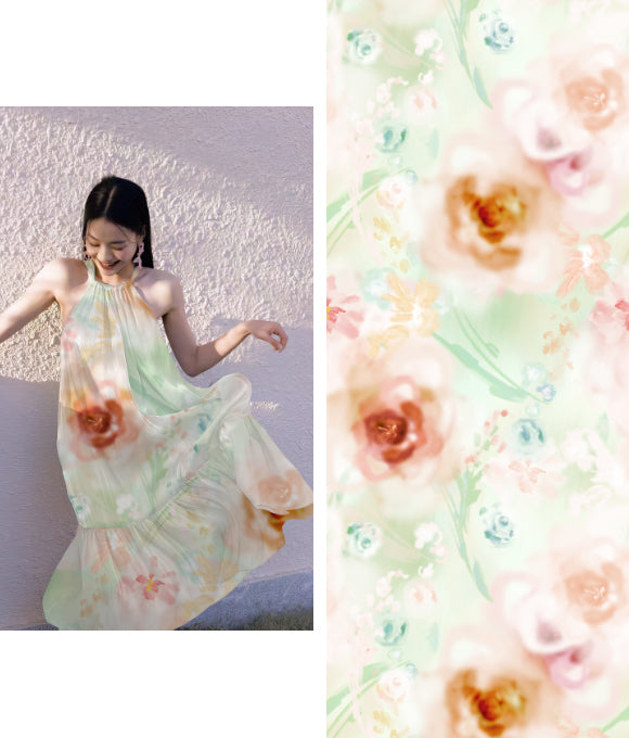Original: Susurros de Flores