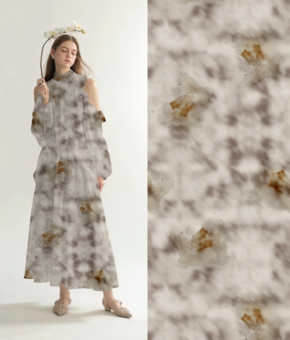 Originalidad con esencia zen y belleza wabi-sabi
