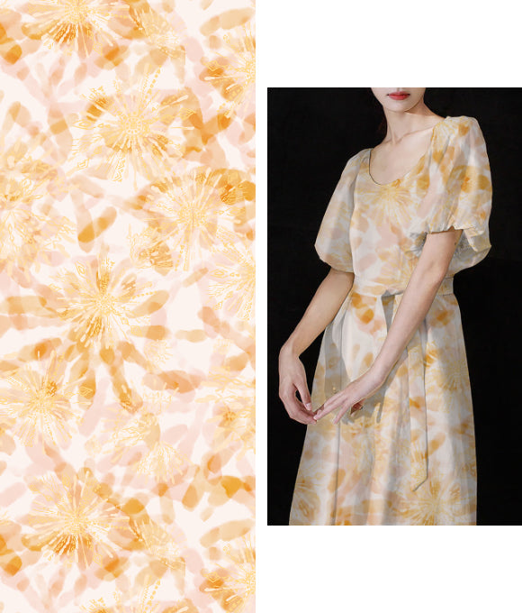 Proyecto de Moda: "原创 民族印记" (Marcas Étnicas Originales)