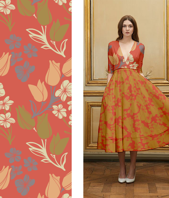 El prólogo del Art Nouveau