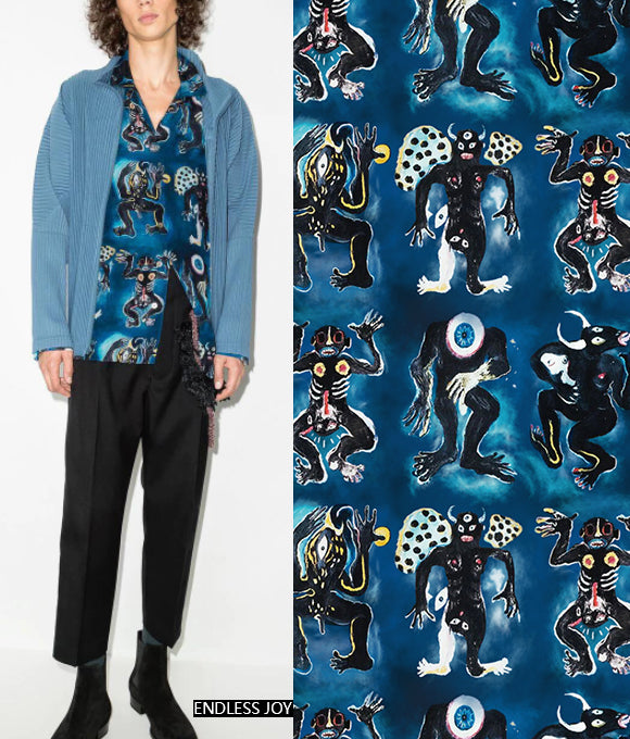 Gran colección de patrones florales Vol.100