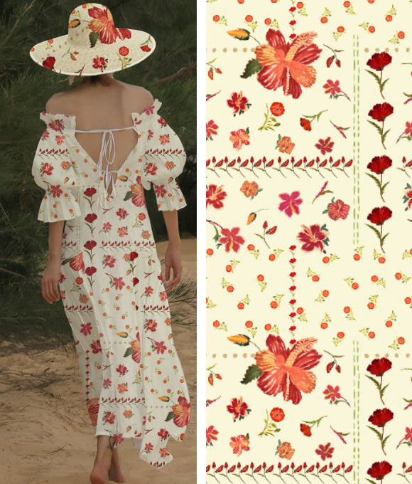 Fiesta de Vacaciones