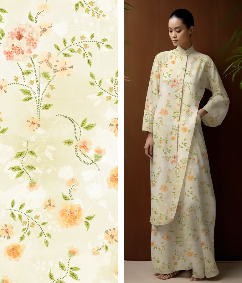 Romanticismo Oriental