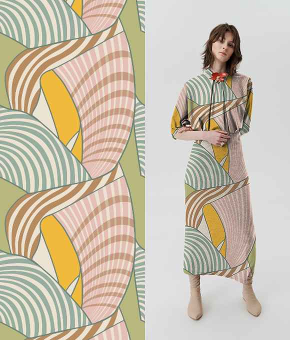Paleta de Colores