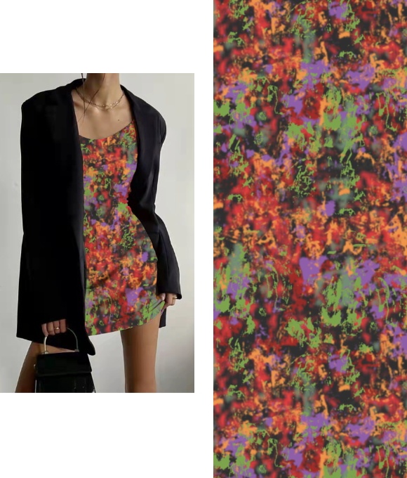 Especial Mihuí: Camuflaje Sobrenatural