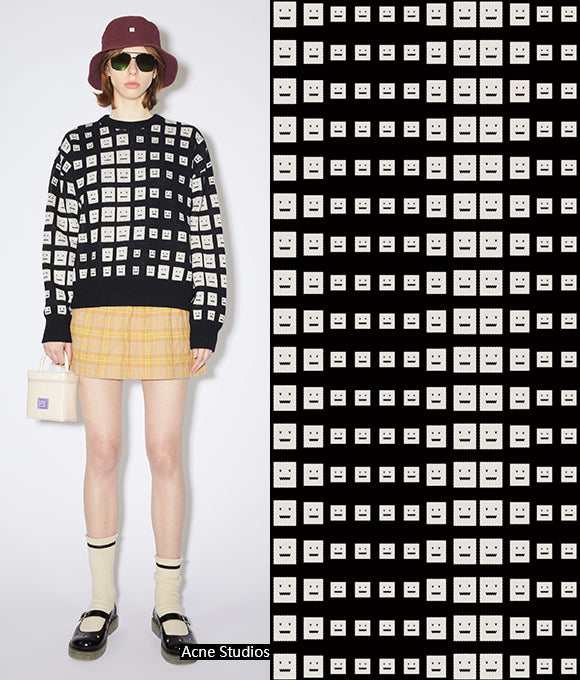 Proyecto de Moda: '大牌花型合集' Vol.149