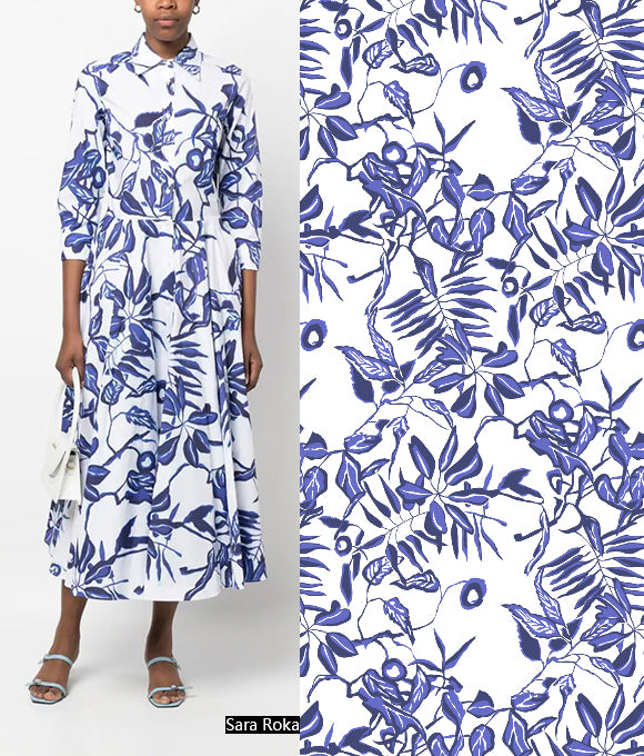 Gran Colección de Estampados Vol.169