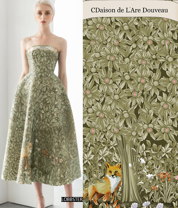 Colección de Patrones Florales Vol.81