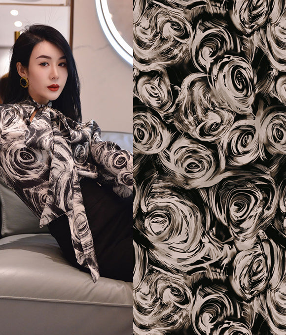 Colección de Estampados de Grandes Marcas Vol. 122