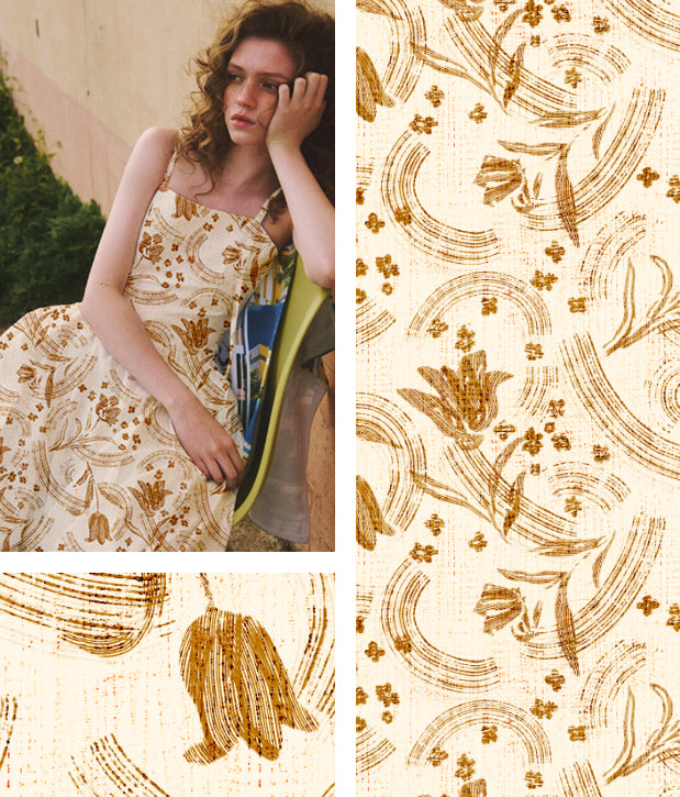 Blanco y Negro Suave